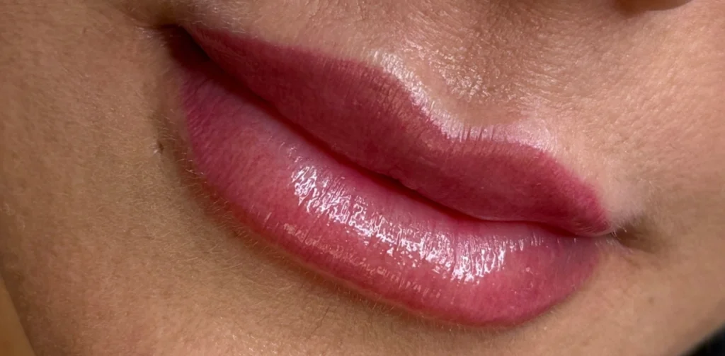 Lippenpigmentierung in Zürich zur Definition, Korrektur und für natürliche Farbe. Adrián Saez kreiert ein sutiles und ausgewogenes Ergebnis, das individuell auf Ihren Hauttyp und Ihren Stil abgestimmt ist. Ideal, um die Lippenform zu betonen und den täglichen Lippenstift zu ersetzen.
