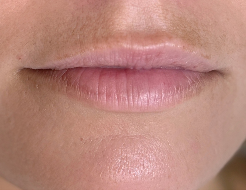 lippen microblading